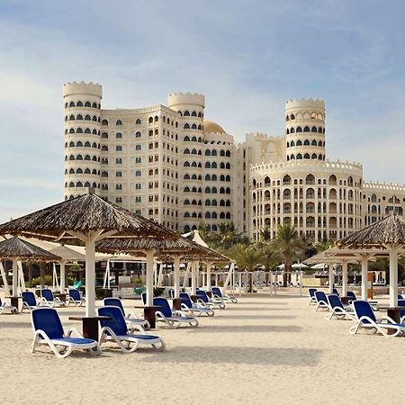 Al Hamra Residence Ras al-Khaimah Eksteriør bilde