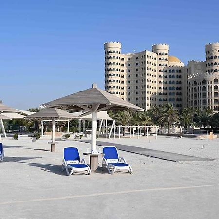 Al Hamra Residence Ras al-Khaimah Eksteriør bilde