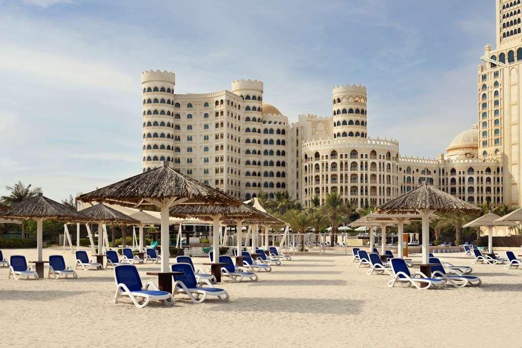 Al Hamra Residence Ras al-Khaimah Eksteriør bilde