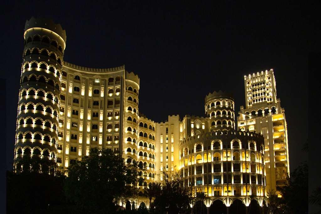 Al Hamra Residence Ras al-Khaimah Eksteriør bilde