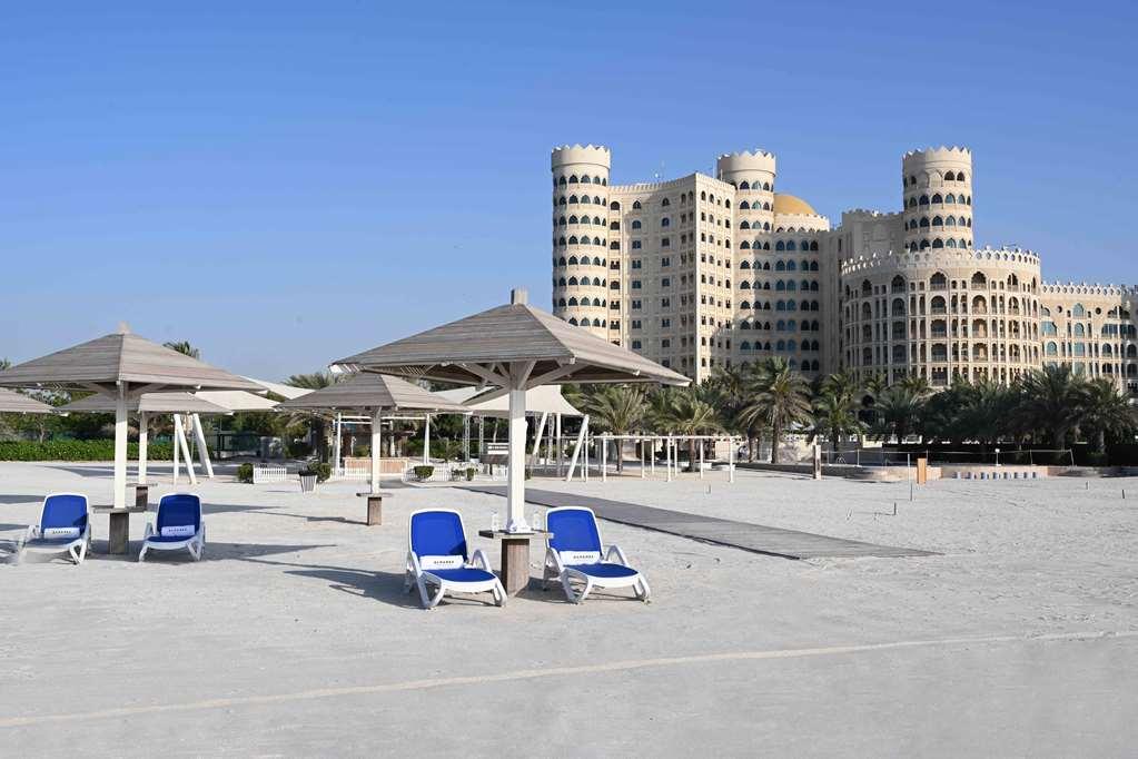 Al Hamra Residence Ras al-Khaimah Eksteriør bilde