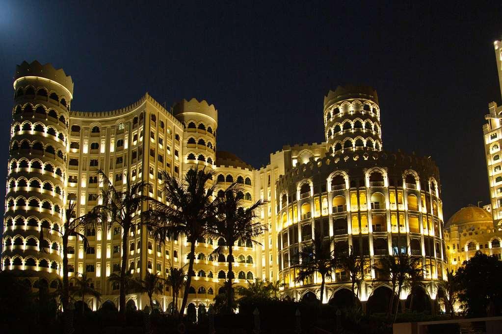 Al Hamra Residence Ras al-Khaimah Eksteriør bilde