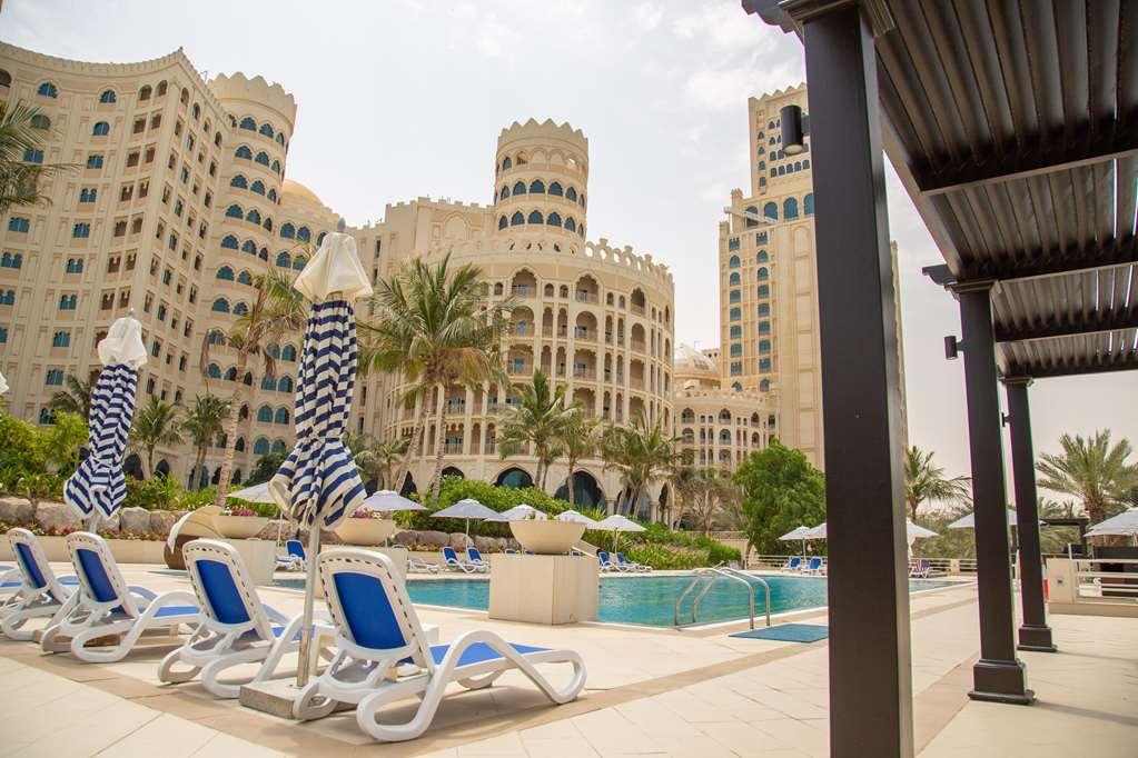 Al Hamra Residence Ras al-Khaimah Eksteriør bilde