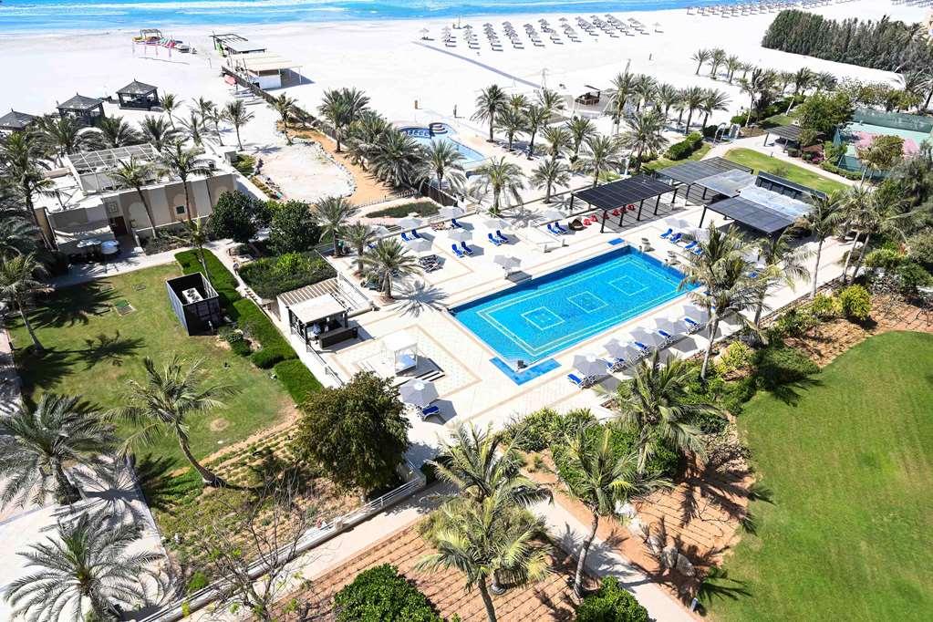 Al Hamra Residence Ras al-Khaimah Eksteriør bilde