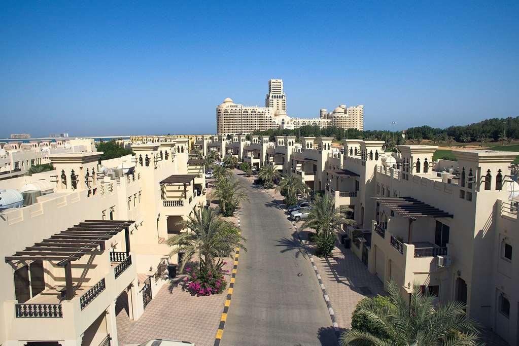 Al Hamra Residence Ras al-Khaimah Eksteriør bilde