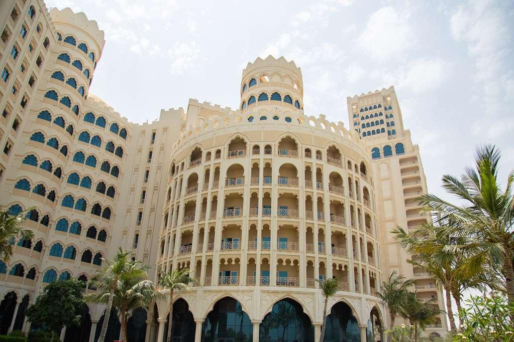 Al Hamra Residence Ras al-Khaimah Eksteriør bilde