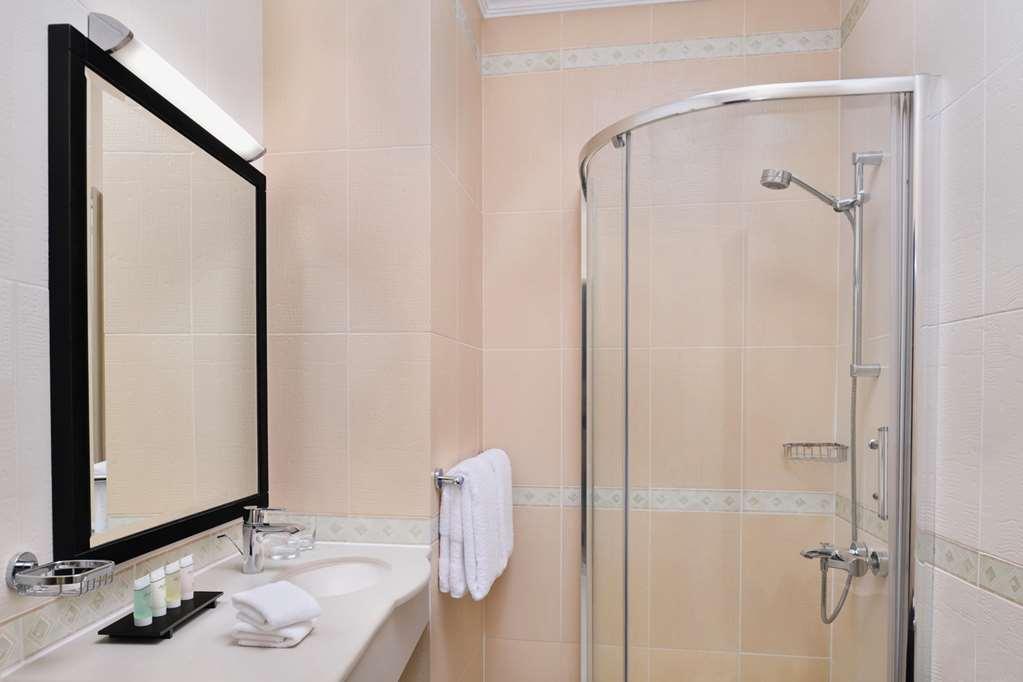 Al Hamra Residence Ras al-Khaimah Rom bilde
