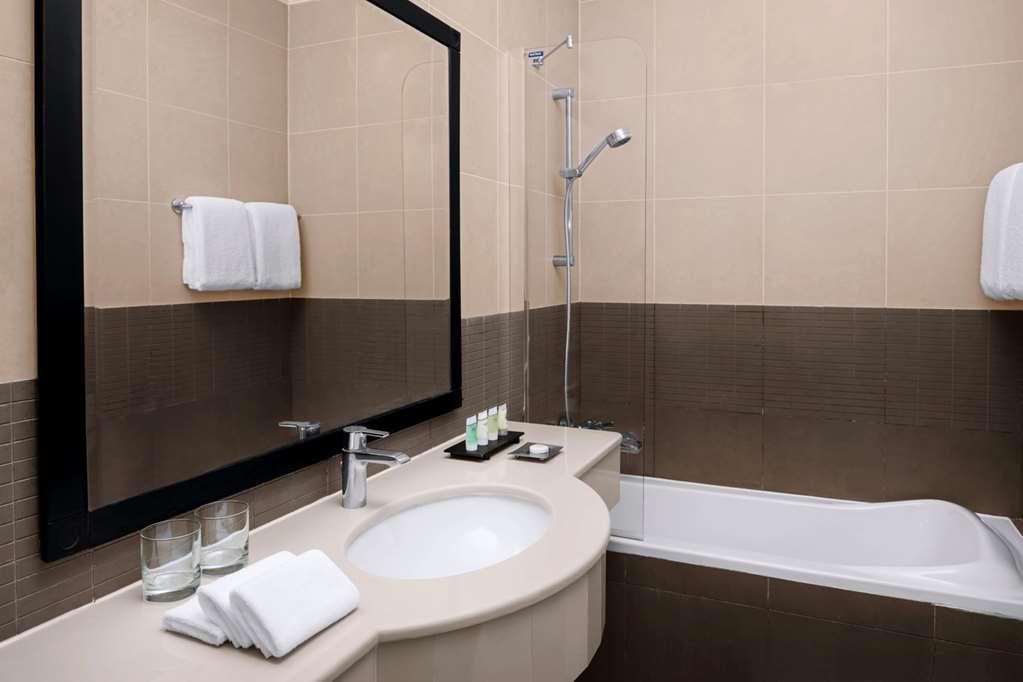 Al Hamra Residence Ras al-Khaimah Rom bilde