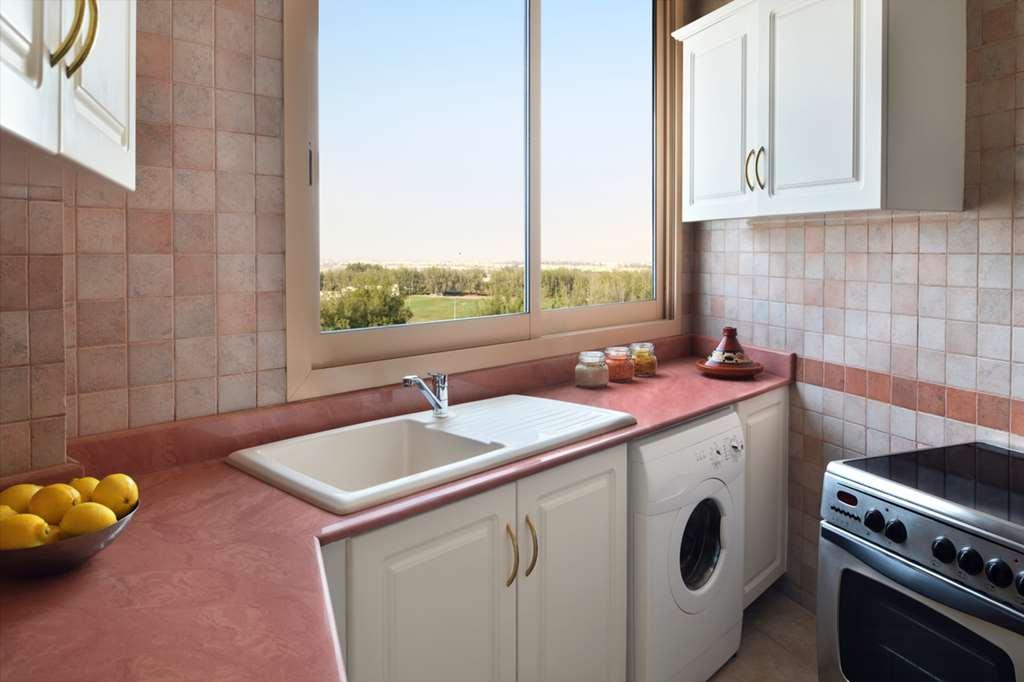 Al Hamra Residence Ras al-Khaimah Rom bilde
