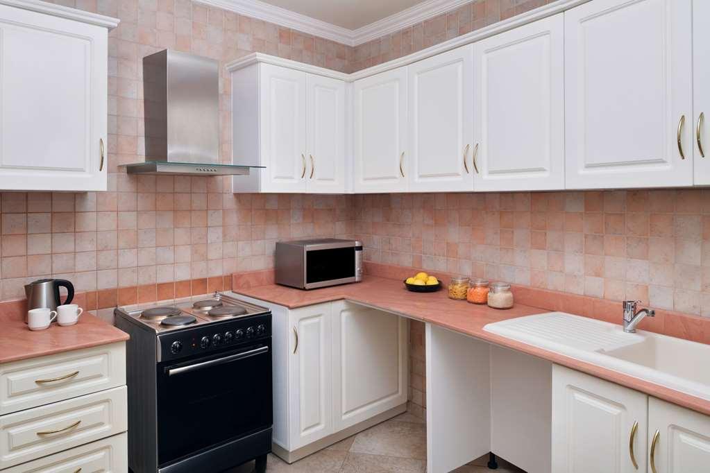 Al Hamra Residence Ras al-Khaimah Rom bilde