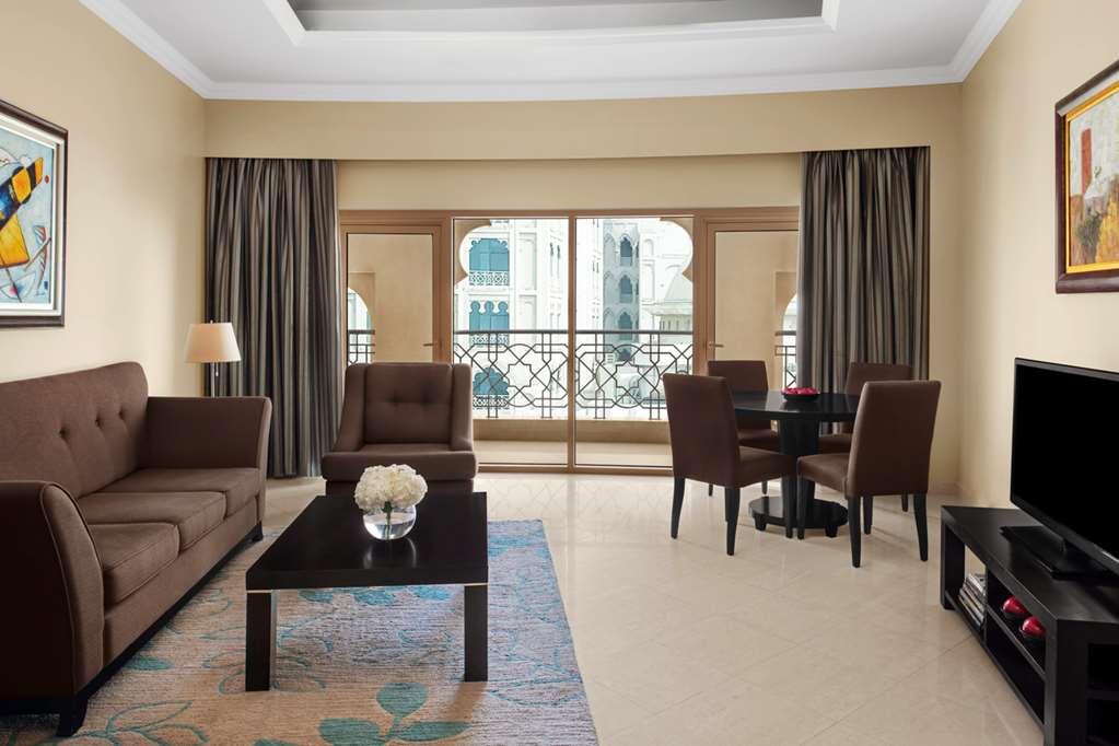 Al Hamra Residence Ras al-Khaimah Rom bilde