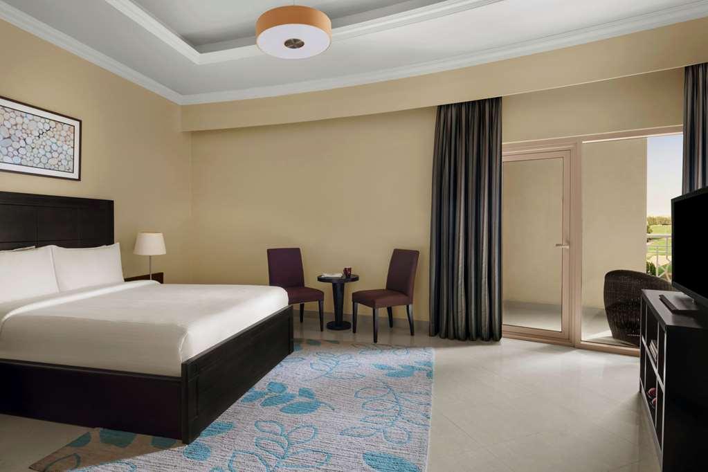 Al Hamra Residence Ras al-Khaimah Rom bilde