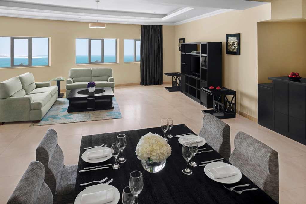 Al Hamra Residence Ras al-Khaimah Rom bilde