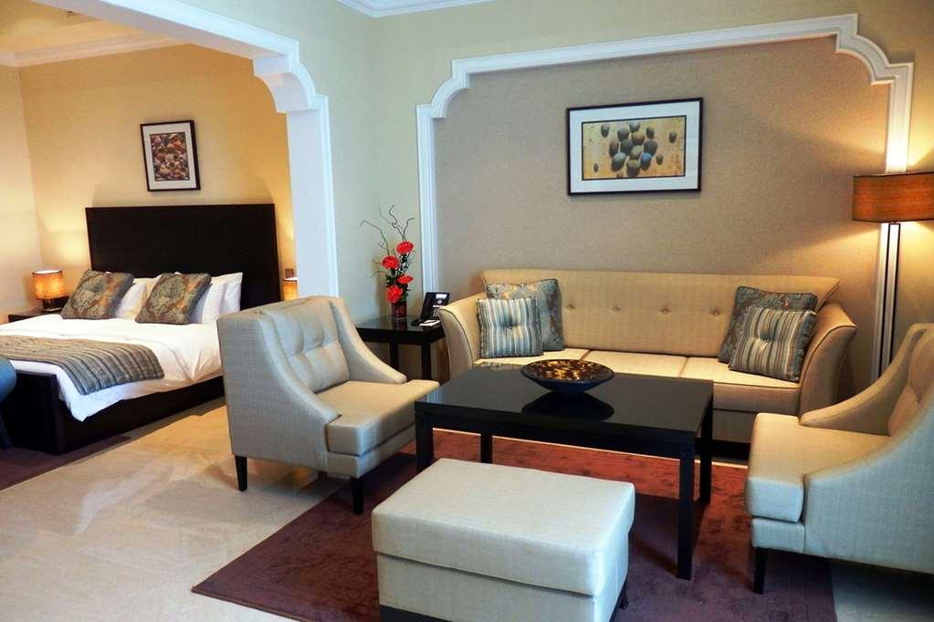 Al Hamra Residence Ras al-Khaimah Rom bilde