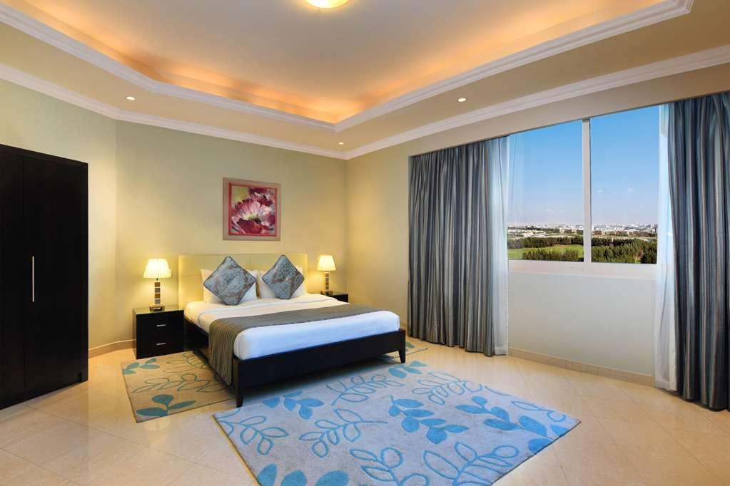 Al Hamra Residence Ras al-Khaimah Rom bilde