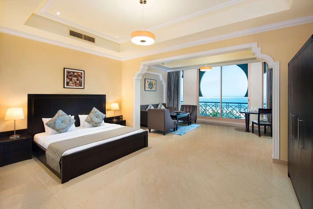 Al Hamra Residence Ras al-Khaimah Rom bilde