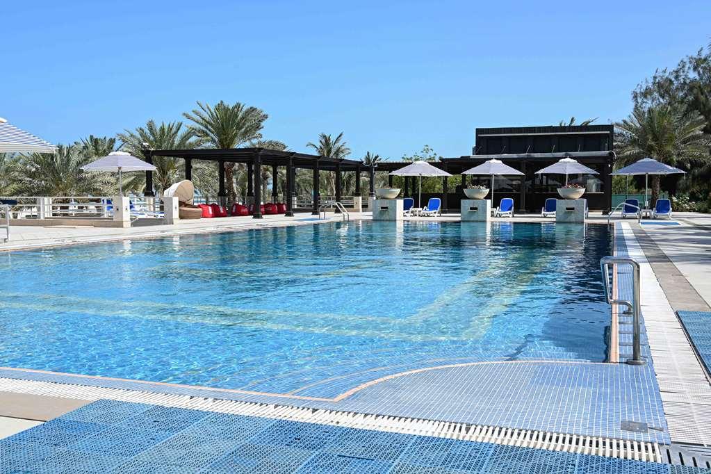 Al Hamra Residence Ras al-Khaimah Fasiliteter bilde