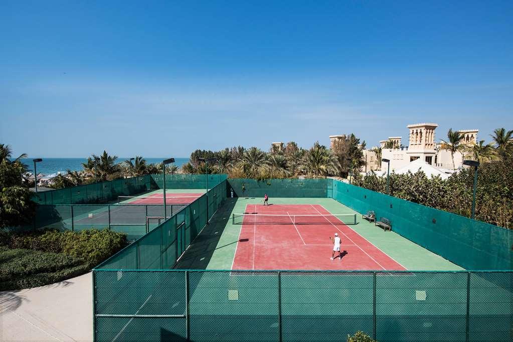 Al Hamra Residence Ras al-Khaimah Fasiliteter bilde
