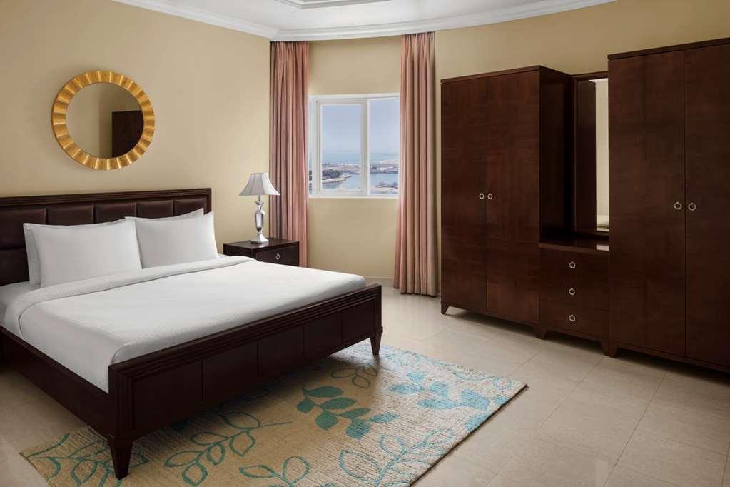 Al Hamra Residence Ras al-Khaimah Rom bilde