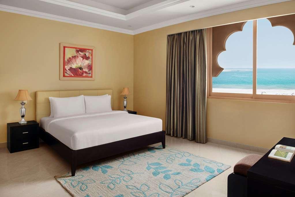 Al Hamra Residence Ras al-Khaimah Rom bilde