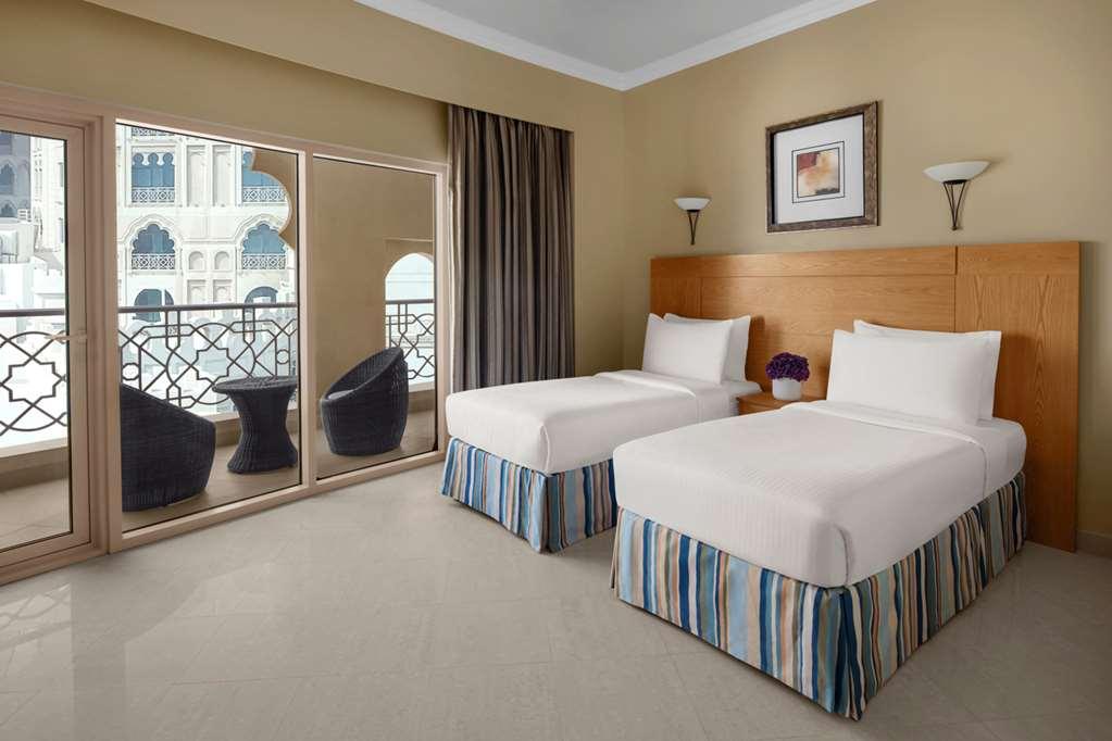 Al Hamra Residence Ras al-Khaimah Rom bilde