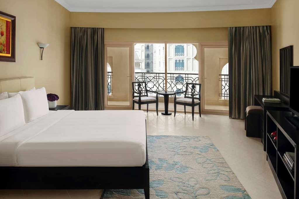 Al Hamra Residence Ras al-Khaimah Rom bilde