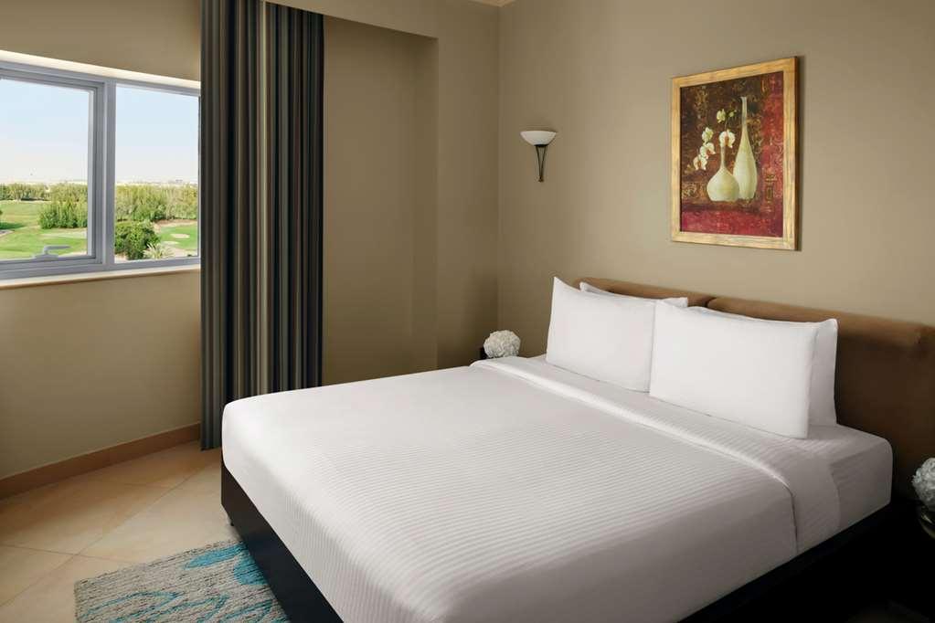 Al Hamra Residence Ras al-Khaimah Rom bilde