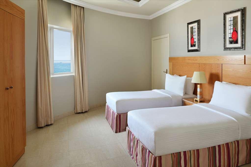 Al Hamra Residence Ras al-Khaimah Rom bilde