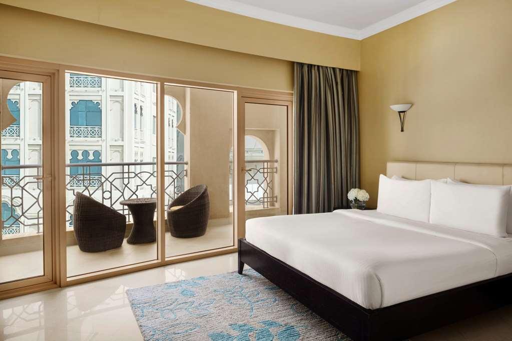 Al Hamra Residence Ras al-Khaimah Rom bilde