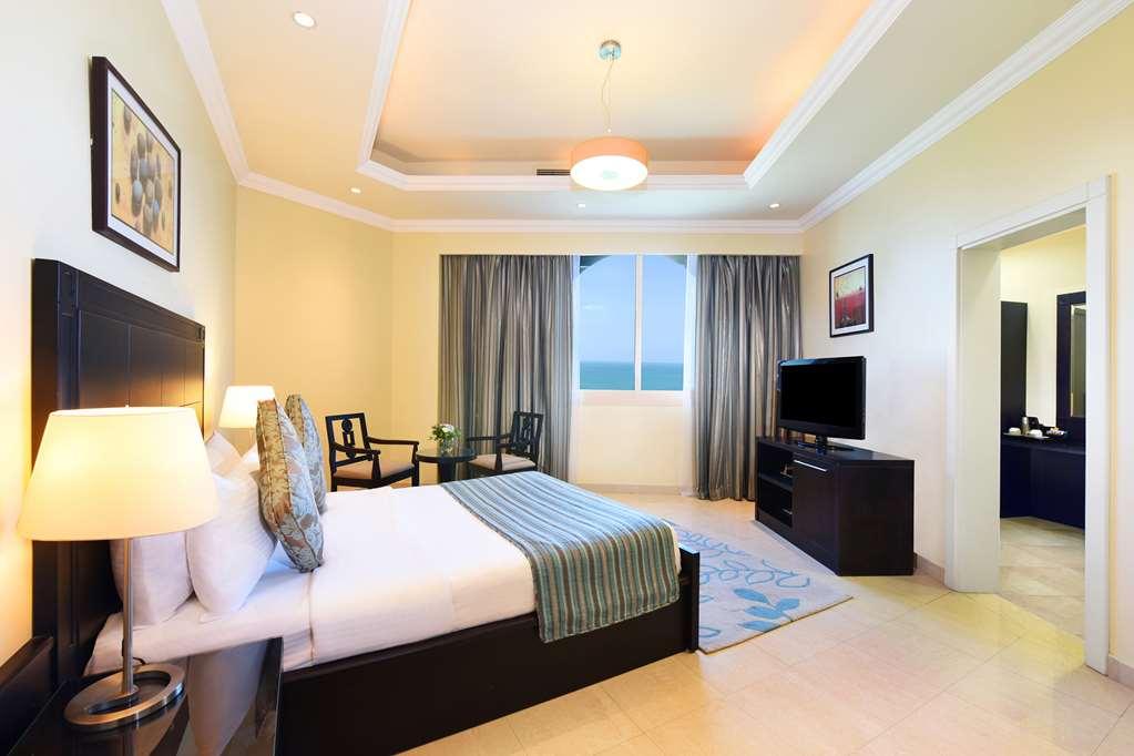 Al Hamra Residence Ras al-Khaimah Rom bilde