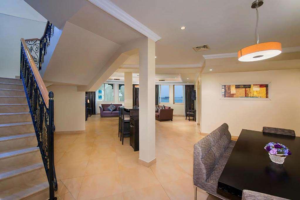 Al Hamra Residence Ras al-Khaimah Rom bilde