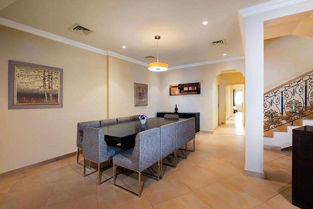 Al Hamra Residence Ras al-Khaimah Rom bilde